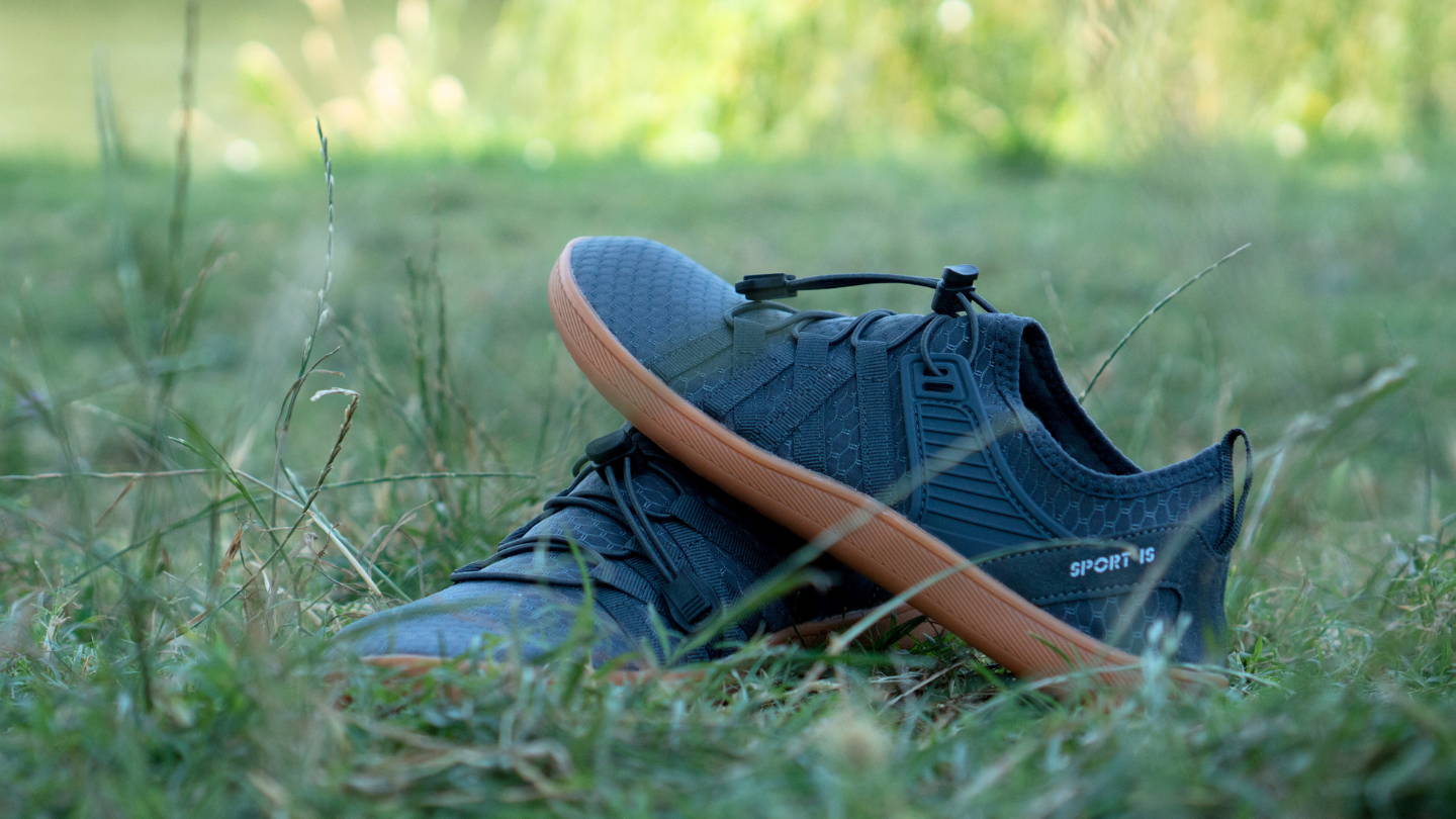 Natural sport brand shoes cheap